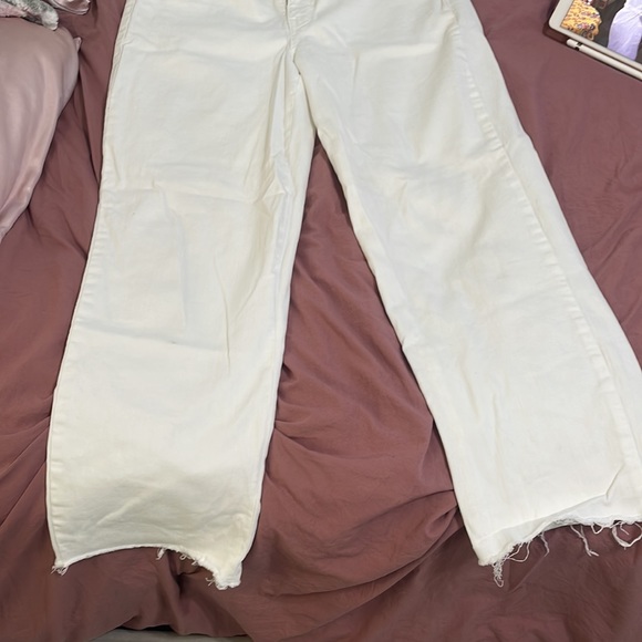 White pants - Picture 2 of 5